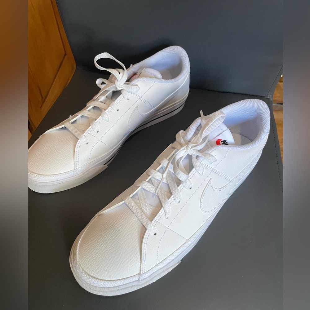 Nike Court Legacy Men’s size 12